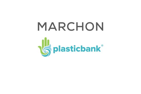 Main article image: Logo of marchon and platicbank