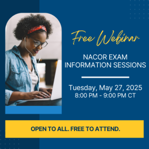 Image of Nacor session