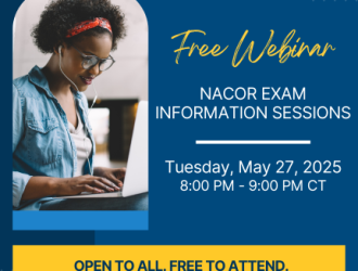 Image of Nacor session