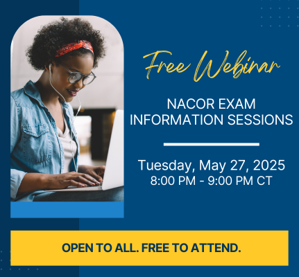 Image of Nacor session
