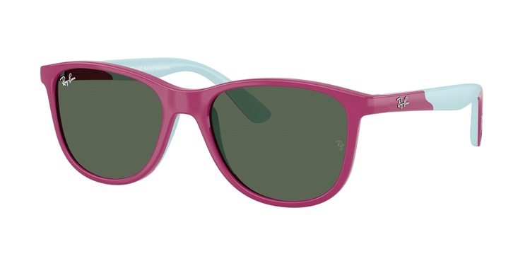 Image de la monture ray-ban model : 0RJ9077S__719271