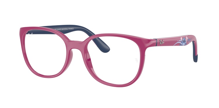 Image de la monture ray-ban model : 0RY1631__7508