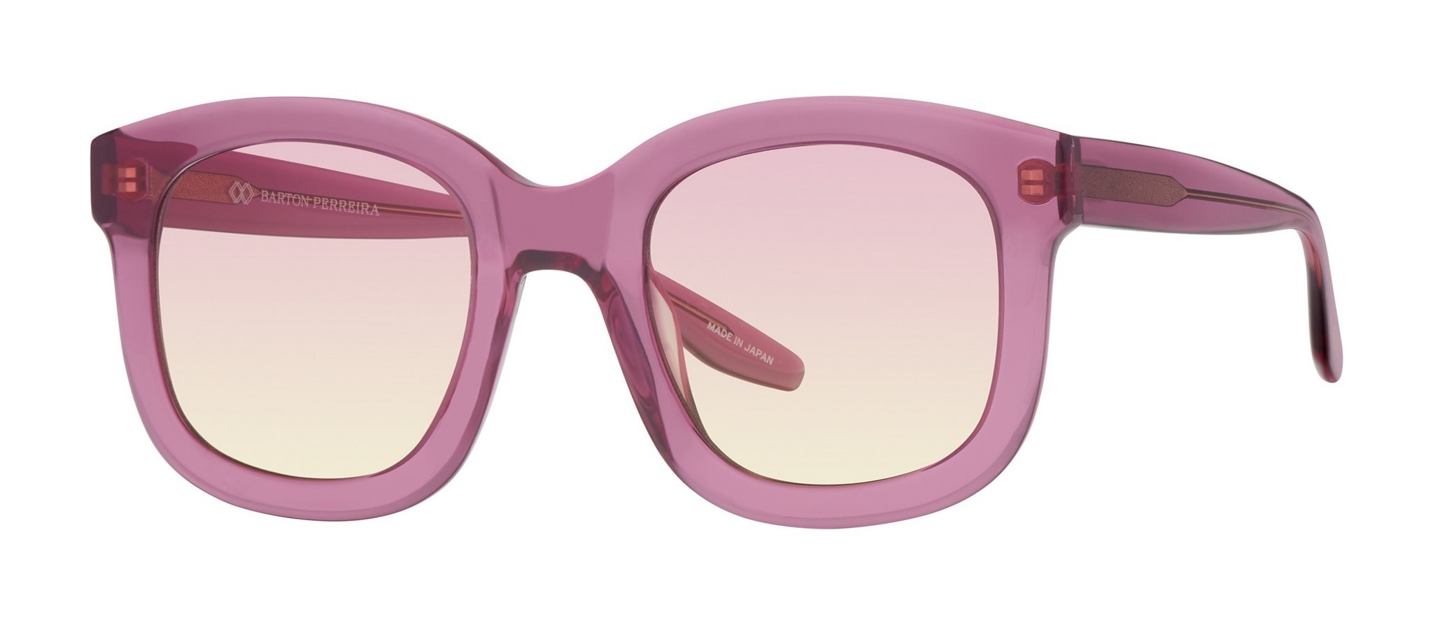 Image de solaires Barton Perreira x Thélios