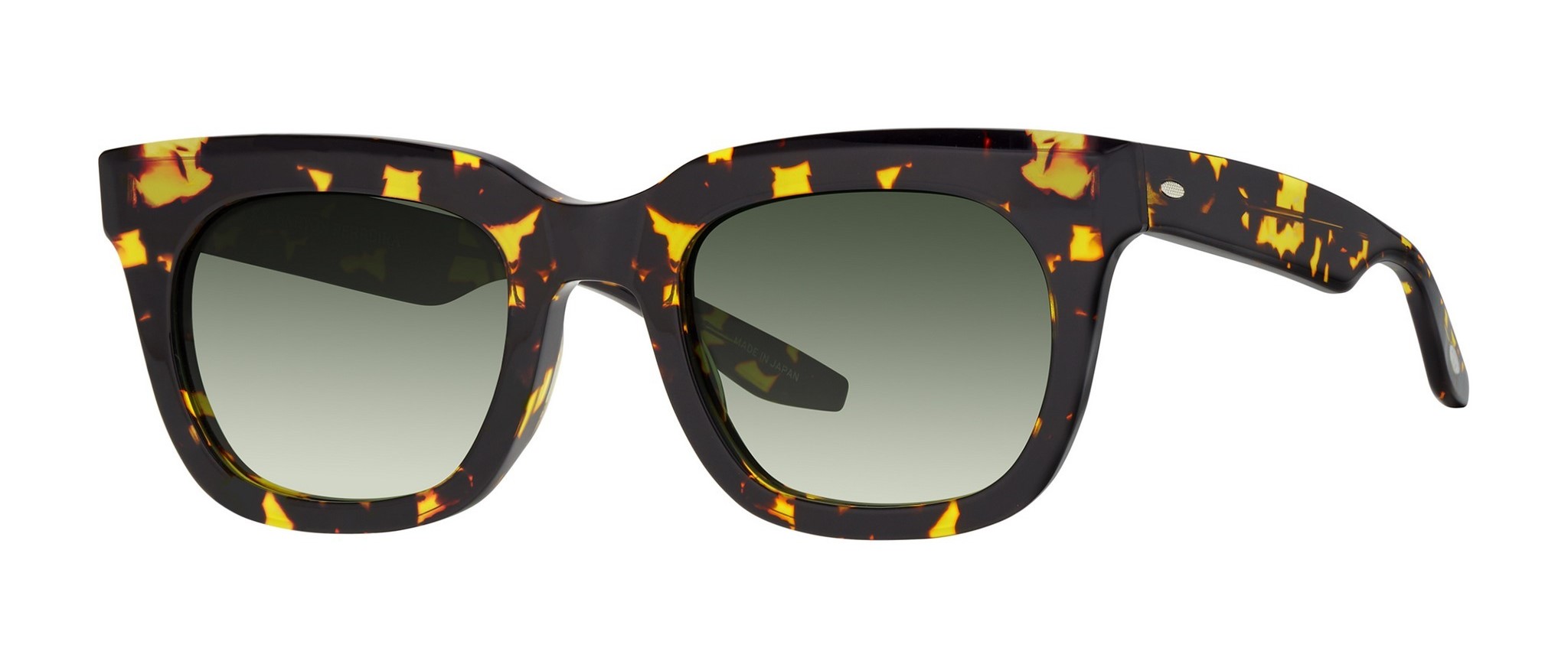 Image of Barton Perreira x Thélios sunwear