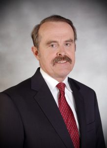 Photo of: Dr Greg Pearl, OD