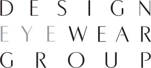 Logo of Design Eyewear Group