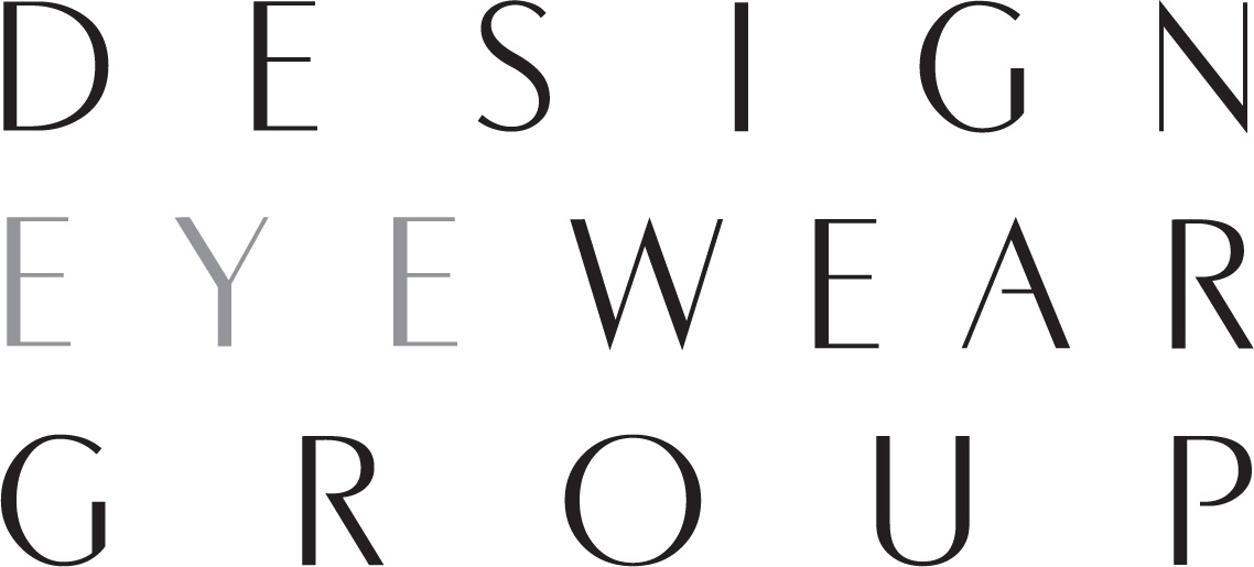 Logo of Design Eyewear Group