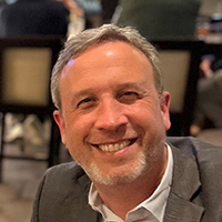 Image of Gary Rosenblum