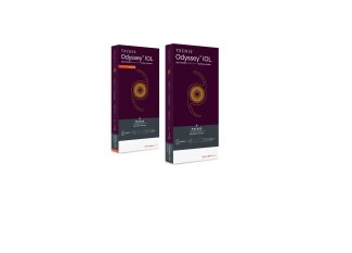 product package image: TECNIS Odyssey Intraocular Lens