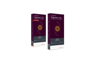 product package image: TECNIS Odyssey Intraocular Lens
