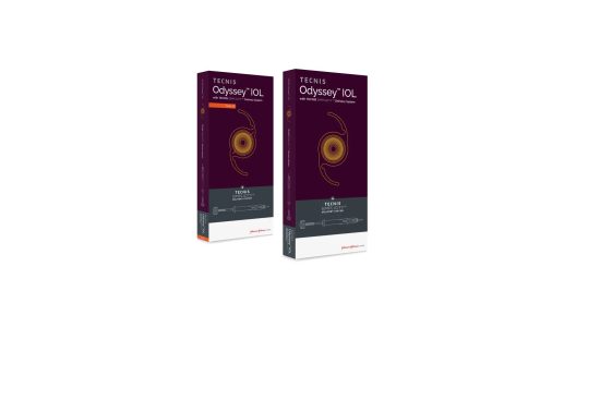product package image: TECNIS Odyssey Intraocular Lens