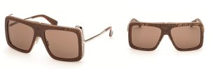Image of Max Mara's Jean sunwear model MM0119_56E