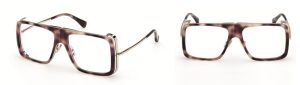 Monture Max Mara modèle MM5172-B_052