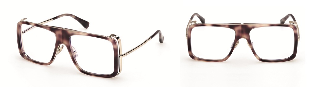 Monture Max Mara modèle MM5172-B_052
