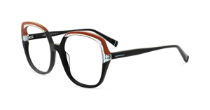 image of eyewear model MOREL Noemie