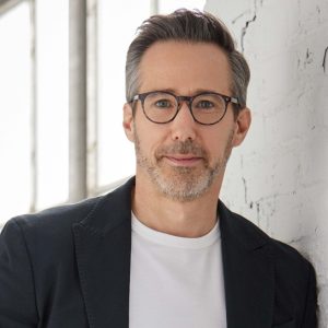 Portrait of Patrice Lacoste, OSI Group CEO