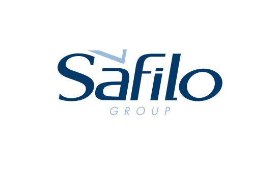 Image principale de l'article : Logo de Safilo