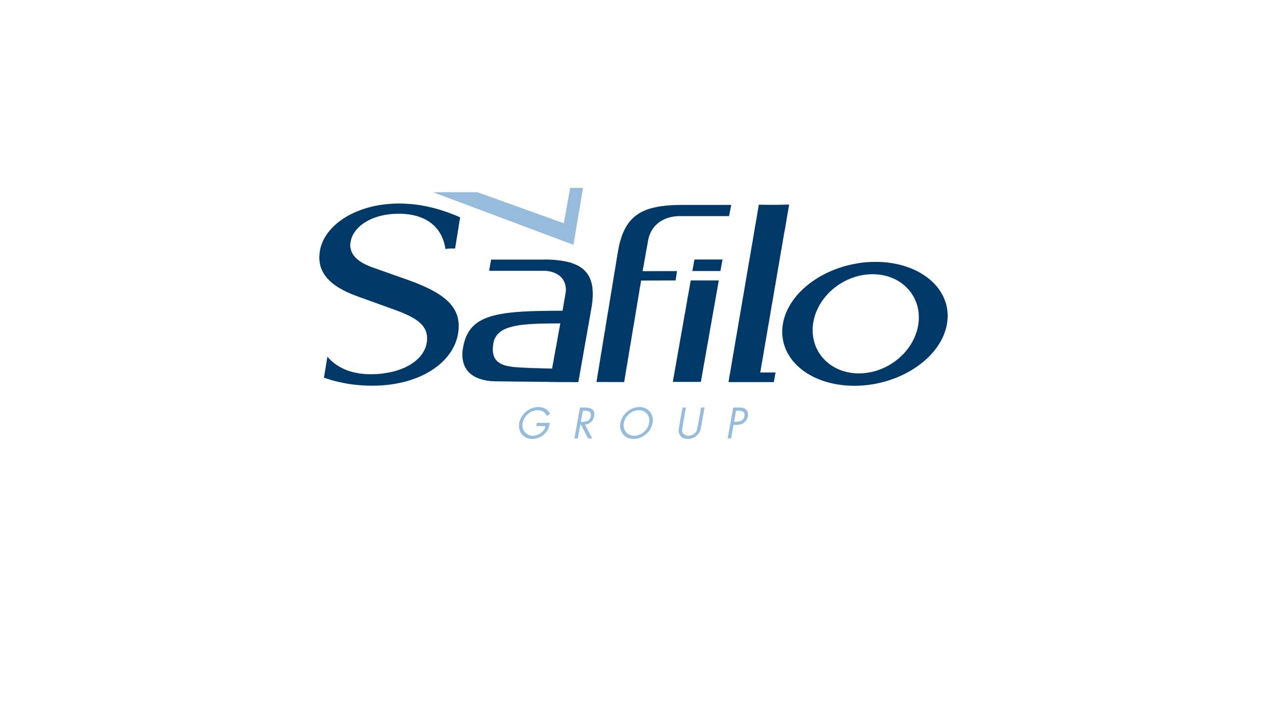 Main article image: Safilo's logo