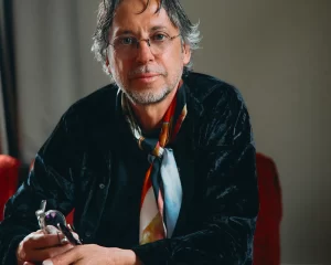 Photo of Sven Götti, Founder, Gotti Switzerland