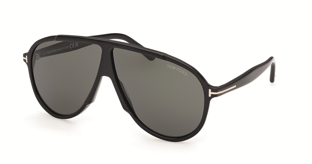 Solaires modèle : Tom Ford - FT1211_01N