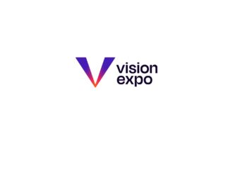 Logo du Vision Expo
