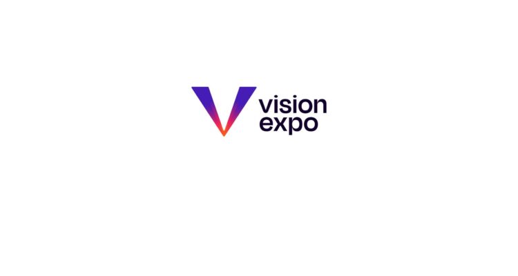 Vision Expo Logo