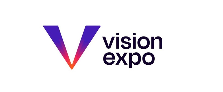 Logo du Vision Expo