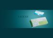 Zenni Optical logo and Packaging of Bausch + Lomb contact lenses, including Biotrue ONEday lenses and ULTRA lenses, displayed on a green gradient background