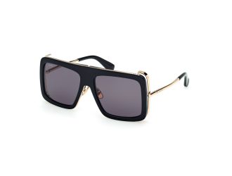 Main article image: image of Max Mara's Jean sunwear model MM0119