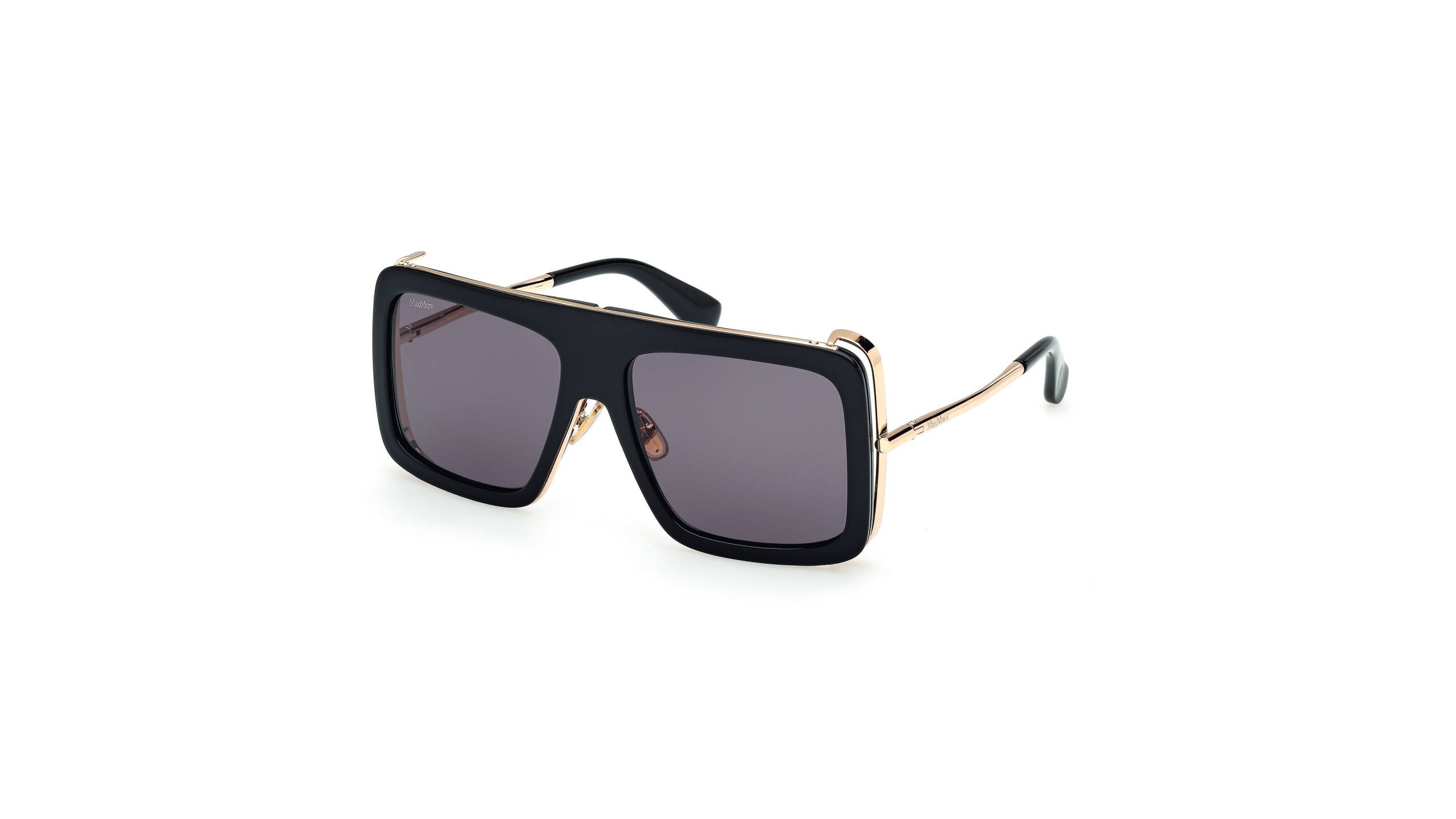 Main article image: image of Max Mara's Jean sunwear model MM0119