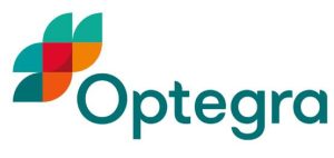 Logo d'Optegra