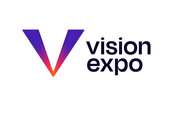 Image principale de l'article : Logo du Vision Expo
