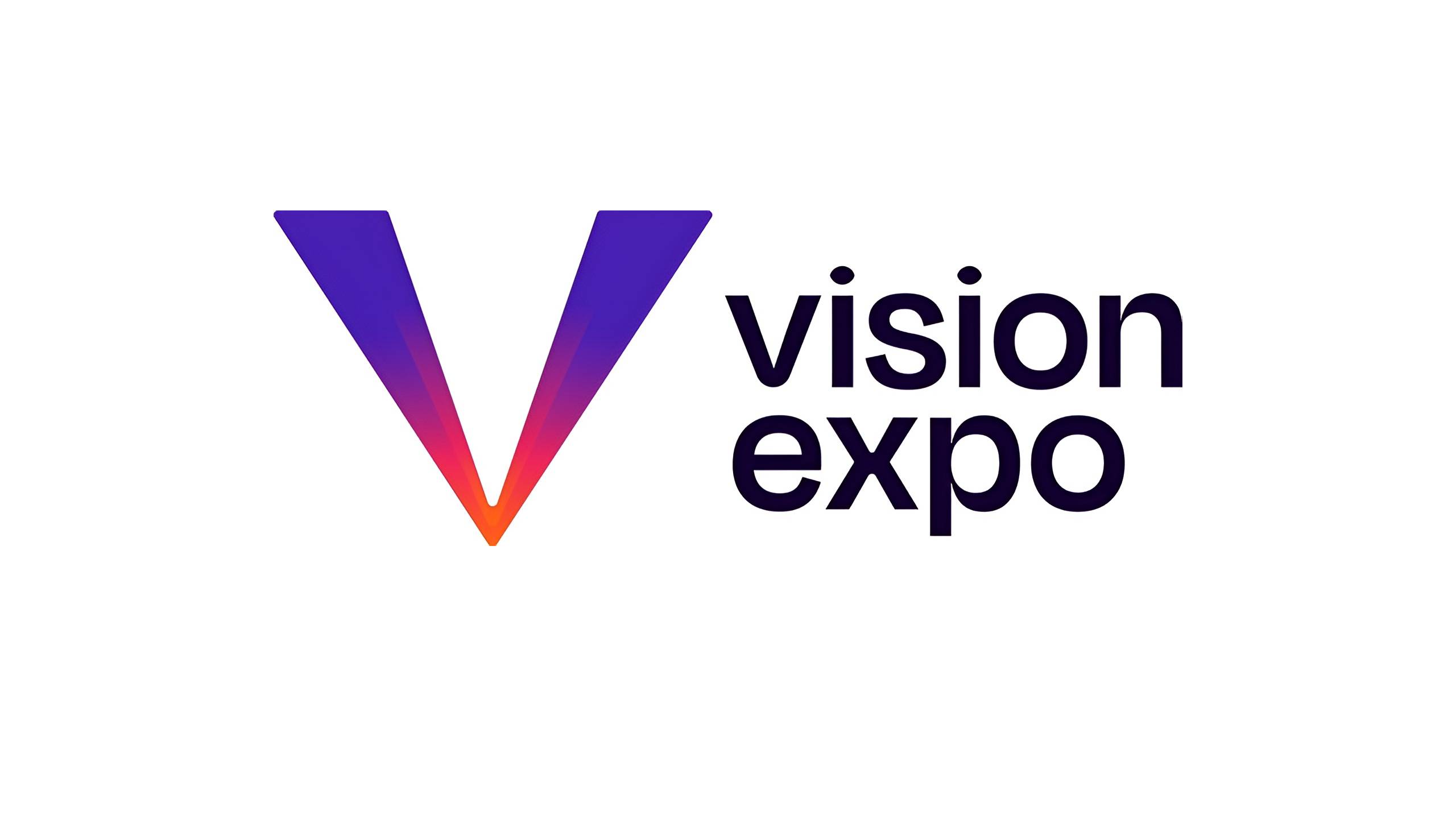 Image principale de l'article : Logo du Vision Expo