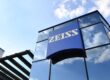 Image of Zeiss building