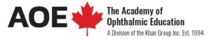 Logo of AOE