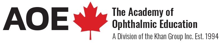 Logo of AOE