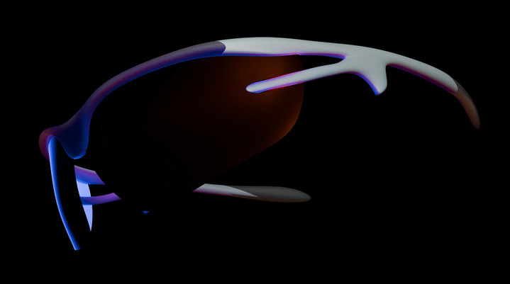 Image des lunettes BONEWAVE