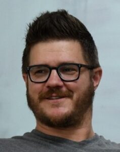 Photo of Charlie Saccarelli