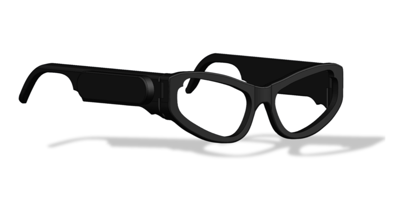 ECO eyewear