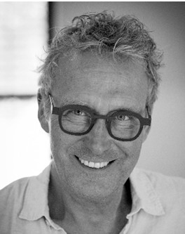 Photo of Frits Van Den Bosch