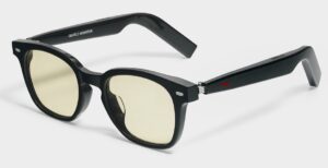 Image of a smart glass form Gentle Monster 