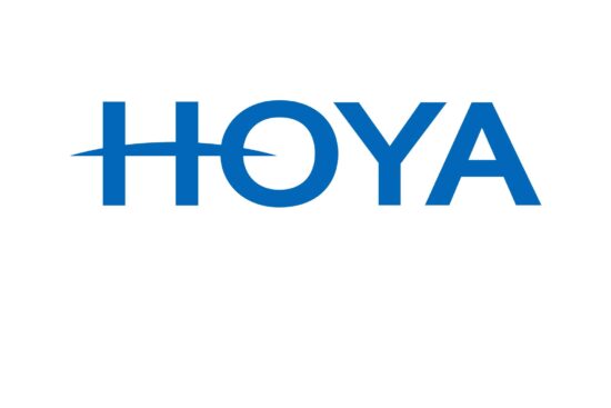 HOYA Logo