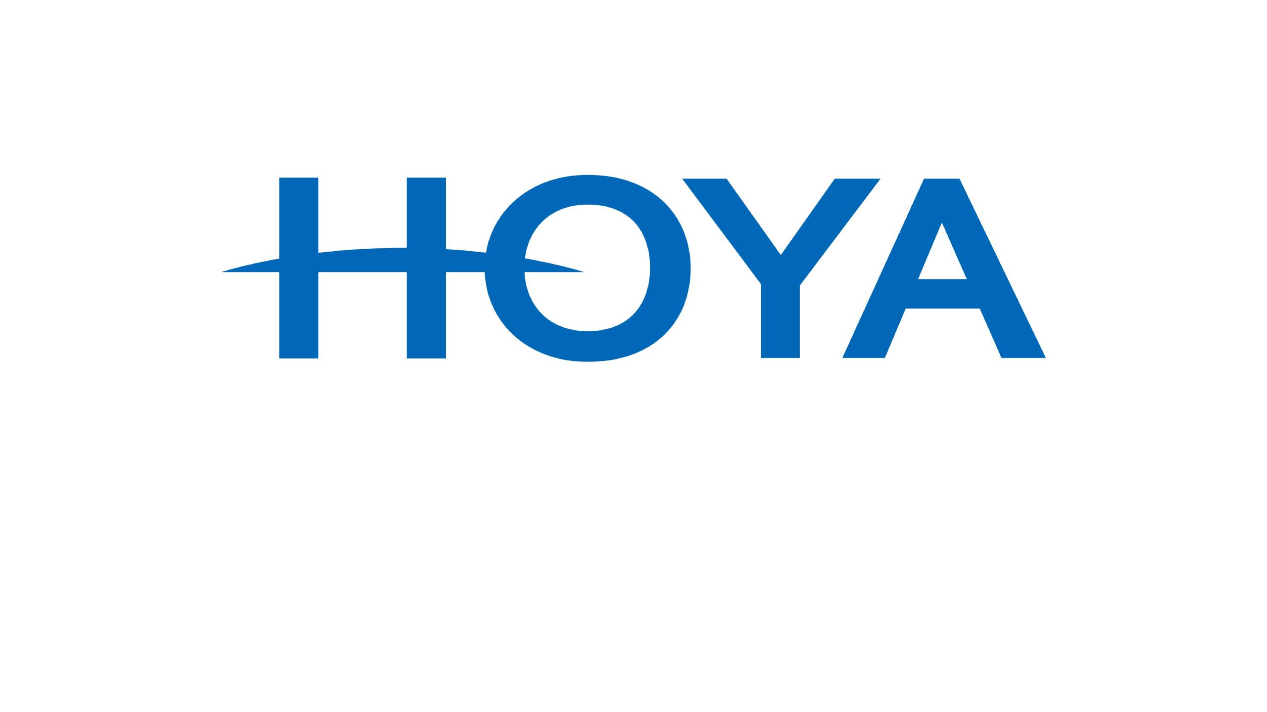 HOYA Logo