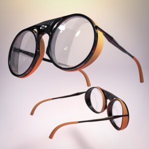 LVE eyewear