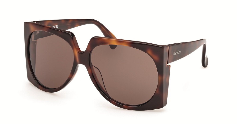 Lunettes de soleil Max Mara modèle : MM0133_52E