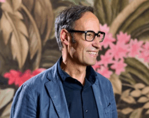 Portrait de Michel Penneman