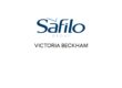 Logos of Safilo and Victoria Beckham