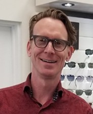 Photo of William Snelgrove