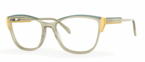 OGI eyewear model Yea No Yea