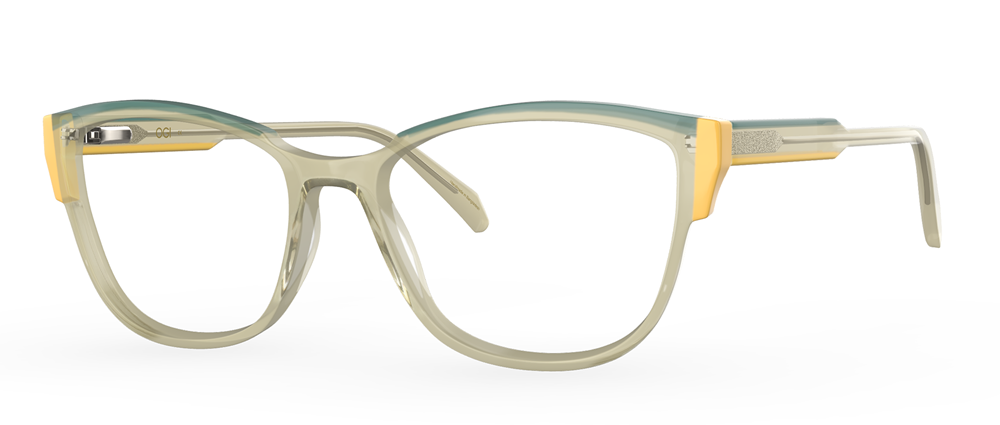 OGI eyewear model Yea No Yea